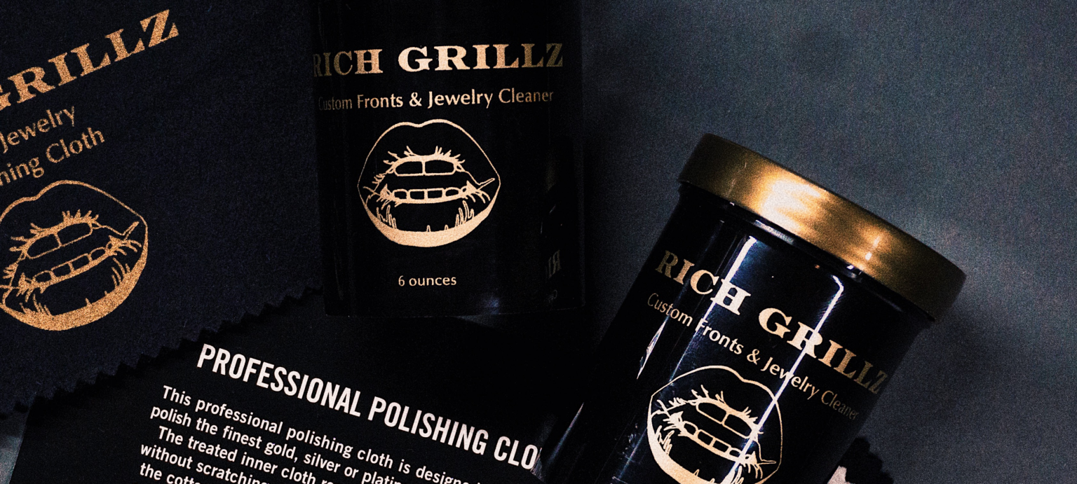 Rich Grillz - richgrillz.com